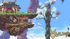 Indie 2D Platformer OWLBOY Gets Release Date For The PlayStation 4 And Xbox One Launch