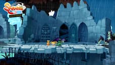 SHANTAE: HALF GENIE HERO ULTIMATE DAY ONE EDITION For The Nintendo Switch Sells Out In A Bit Over A Week