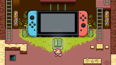 Indie 2D Action RPG Game FAIRUNE COLLECTION Is Coming To The Nintendo Switch And PC As A Worldwide Release