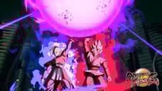 Fused Zamasu Has Been Confirmed As One Of The Next DLC Characters For DRAGON BALL FIGHTERZ