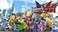 Platinum Games' Hideki Kamiya On The Possibility of Bringing THE WONDERFUL 101 To The Nintendo Switch