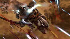 IKARUGA Has Finally Been Confirmed For The PlayStation 4