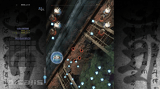 IKARUGA Is Cleared For Take Off In New Launch Trailer For The Nintendo Switch