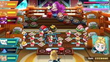 Learn How To Play SUSHI STRIKER: THE WAY OF SUSHIDO With This New Gameplay Video