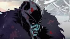 DEATH's GAMBIT Release Date Trailer From Adult Swim Finally Arrives