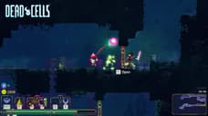 Metroidvania Action-Platformer DEAD CELLS Will Get Physical Releases For The Nintendo Switch And PlayStation 4