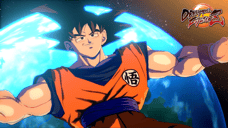 Today Is Goku Day And Bandai Namco Are Giving Away Some In-Game Items For XENOVERSE 2 And FIGHTERZ