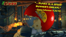 DONKEY KONG COUNTRY: TROPICAL FREEZE Finally Gets The Attention It Deserves In New Accolades Trailer