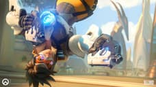 Latest Blizzard Forum Update Details Upcoming OVERWATCH Escort Map And Nerfs For Tracer And Brigitte
