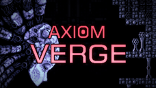 16-Bit AXIOM VERGE Will Be Free In The Epic Games Store