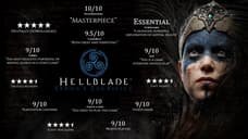 Hellblade: Senua's Sacrifice Amasses One Million Copies Sold