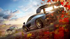 These Are The PC Requirements For 60 Fps In FORZA HORIZON 4