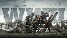 CALL OF DUTY WWII Head Quarters Reveal Trailer Has Hit