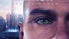DETROIT: BECOME HUMAN E3 2016 Trailer