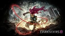 DARKSIDERS III Performance Will Be Similar On The PS4 Pro And Xbox One X