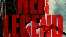 TOMB RAIDER: Lara Croft's Legend Finally Begins On This Red Hot New IMAX Poster; Plus A New Featurette