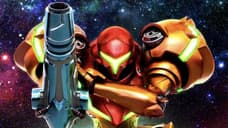  UPDATE: METROID: SAMUS RETURNS For The Nintendo Switch Has Apparently Been Leaked By Nintendo Themselves