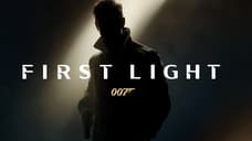 007 FIRST LIGHT: New James Bond Game By HITMAN Devs Announced