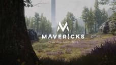 1000 Player Battle Royale Game MAVERICK: PROVING GROUNDS Cancelled
