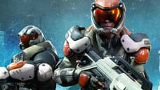 20 Minutes Of Action-Packed PHOENIX POINT Gameplay Footage Have Been Released Online