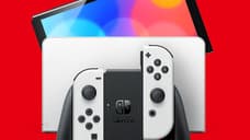 NINTENDO SWITCH 2 Not Expected To Launch Before April 2025