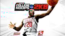 2K Confirms College Basketball Experience With Over 100 Programs