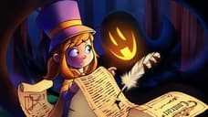 A HAT IN TIME Made An Appearance During Last Week's Nintendo Direct, But Only In Japan