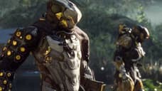 A Legendary Group Of Heroes Rises In The ANTHEM LEGION OF DAWN EDITION Trailer