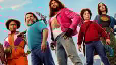 A MINECRAFT MOVIE: BLOCK PARTY EDITION! Poster Drops Ahead Of Debut This Week