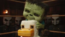 A MINECRAFT MOVIE Nears $750 Million, Sets Sights On $1 Billion