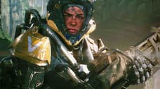 A Nearly Hour-Long ANTHEM Gameplay Footage Spotlights The New Gear And Progression Systems