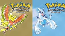 A New POKÉMON Game Will Be Revealed Next Week, And Fans Believe That It's POKÉMON LET'S GO, JOHTO!