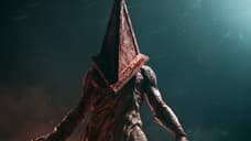 A New Silent Hill Reboot Film Is In Development Following The Success Of Resident Evil