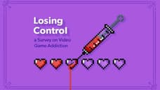 A New Study Shows That RED DEAD REDEMPTION And MINECRAFT Are The Most Addictive Video Games