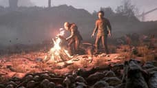 A PLAGUE TALE: INNOCENCE Gets A Release Date As A New BTS Video Has Been Officially Released