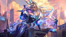 A RIFTBOUND Card Just Sold For $100,000 Dollars, Yes You Read That Right