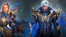 A3: STILL ALIVE A Brand Dungeon Event And More Are Coming With The New Update