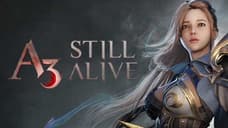 A3: STILL ALIVE A New Class Is Joining The Biggest Mobile RPG Ever