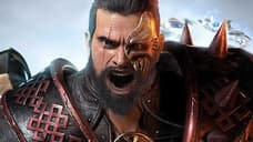 A3: STILL ALIVE A Virtual Roundtable Is Coming Next Week For The New MMORPG x Battle Royale Mobile Game