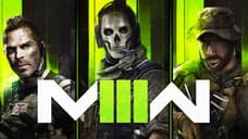 Activision DMCA Takedowns Indicate That COD 2023 Will Be CALL OF DUTY: MODERN WARFARE 3 And More Revealed