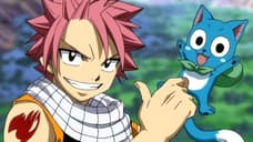 AFK JOURNEY'S First Anime Cross Over Brings FAIRY TAIL's Natsu and Lucy