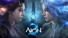 AION 2 Early Access Is Live on Steam For Founder's Pack Owners