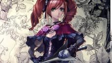 Albion-Wielding Amy Joins The SOULCALIBUR VI Roster As A DLC Character Shining In New Trailer