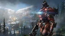 ALEX LEGENDS' Success Has Forced Respawn To Push Out Plans For Future TITANFALL Games