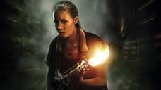 ALIEN Twitter Account Continues To Hint At The Return Of Amanda Ripley & Thereby A Sequel To ALIEN: ISOLATION