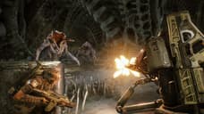 ALIENS: FIRETEAM ELITE - PATHOGEN Story Expansion Brings A Sinister New Enemy And Not Even Xenomorphs Are Safe