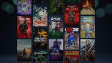 Amazon Black Friday 2025: Best Xbox Series X|S Game, Console, And Headset Deals