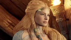 Amazon’s GOD OF WAR TV Series Reportedly Casts Teresa Palmer As Sif