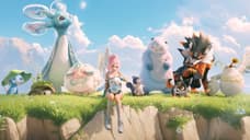 ANIIMO New POKEMON-Like ARPG Revealed At Xbox Showcase