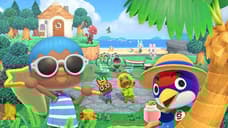 ANIMAL CROSSING: NEW HORIZONS Has Become The Third Best-Selling Game Of All Time In Japan